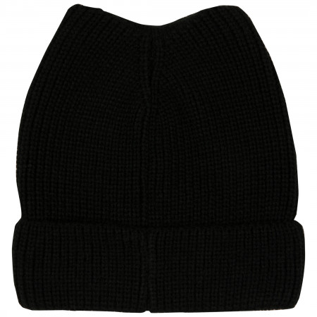 Catwoman Logo Beanie with Ears
